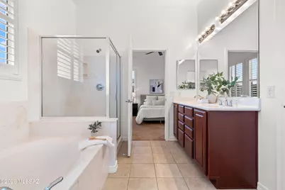 16979 S Mesa Shadows Drive, Vail, AZ 85641 - Photo 28