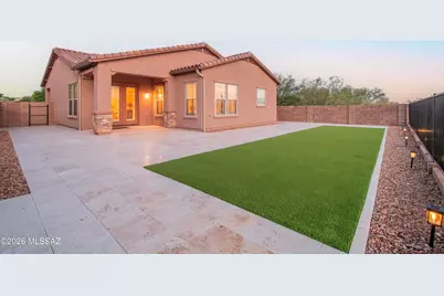 16979 S Mesa Shadows Drive, Vail, AZ 85641 - Photo 46