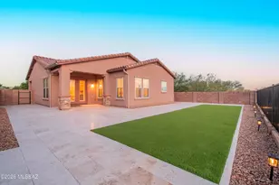 16979 S Mesa Shadows Dr, Vail, AZ 85641 - Photo 46