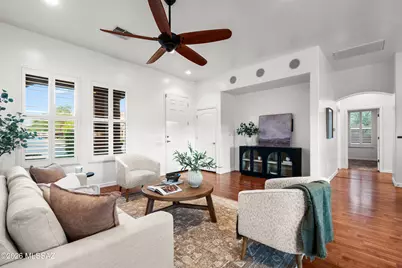 16979 S Mesa Shadows Drive, Vail, AZ 85641 - Photo 2