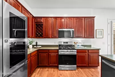 16979 S Mesa Shadows Drive, Vail, AZ 85641 - Photo 22