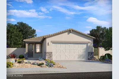 7316 S Gray Jay Drive, Tucson, AZ 85747 - Photo 14