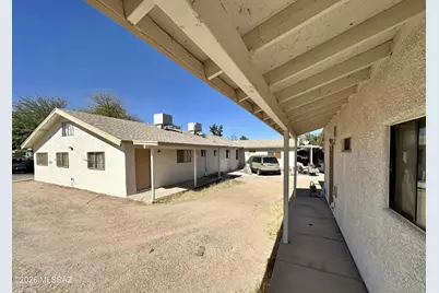 1555 E Bernard Drive #1, Tucson, AZ 85714 - Photo 4