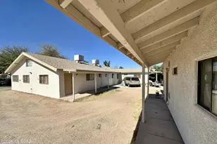 1555 E Bernard Dr, Tucson, AZ 85714 - Photo 4