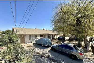1555 E Bernard Drive #1, Tucson, AZ 85714 - Photo 8