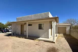 1555 E Bernard Dr, Tucson, AZ 85714 - Photo 2