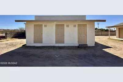 1555 E Bernard Drive #1, Tucson, AZ 85714 - Photo 6