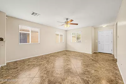 5076 E Fishhook Court, Tucson, AZ 85756 - Photo 4