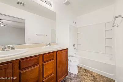 5076 E Fishhook Court, Tucson, AZ 85756 - Photo 14