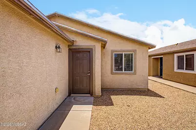 5076 E Fishhook Court, Tucson, AZ 85756 - Photo 2