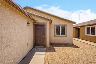 5076 E Fishhook Ct, Tucson, AZ 85756 - Photo 2