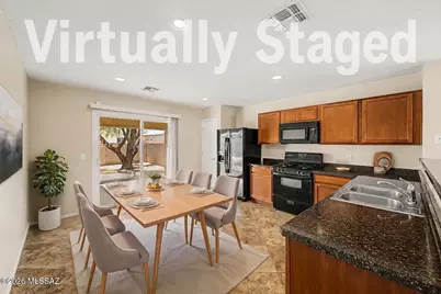 5076 E Fishhook Court, Tucson, AZ 85756 - Photo 6