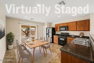 5076 E Fishhook Ct, Tucson, AZ 85756 - Photo 6