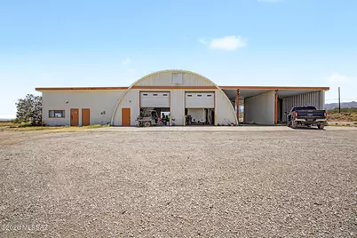 407 E Main Street, San Manuel, AZ 85631 - Photo 1