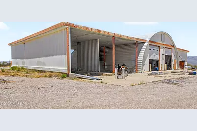 407 E Main Street, San Manuel, AZ 85631 - Photo 8
