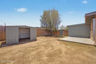 6505 E Nicaragua Dr, Tucson, AZ 85730 - Photo 30