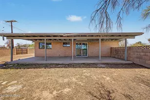 6505 E Nicaragua Dr, Tucson, AZ 85730 - Photo 26