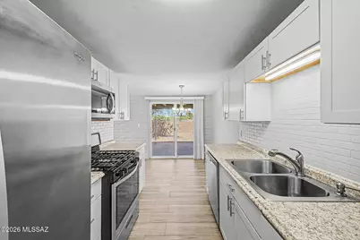 6505 E Nicaragua Drive, Tucson, AZ 85730 - Photo 12