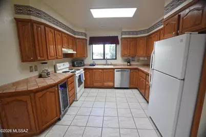 3040 S Donald Avenue, Tucson, AZ 85735 - Photo 4