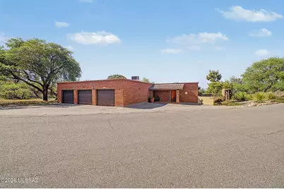 1672 W Camino Campestre, Nogales, AZ 85621 - Photo 1