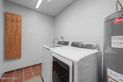 1672 W Camino Campestre, Nogales, AZ 85621 - Photo 50