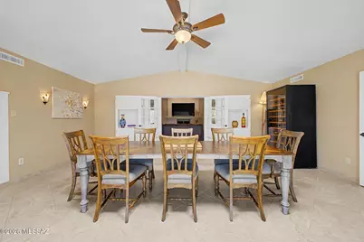 1672 W Camino Campestre, Nogales, AZ 85621 - Photo 12