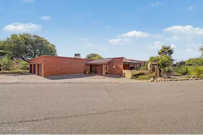 1672 W Camino Campestre, Nogales, AZ 85621 - Photo 2