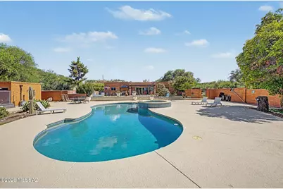 1672 W Camino Campestre, Nogales, AZ 85621 - Photo 32