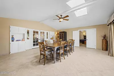 1672 W Camino Campestre, Nogales, AZ 85621 - Photo 10