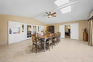 1672 W Camino Campestre, Nogales, AZ 85621 - Photo 10