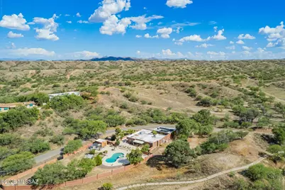1672 W Camino Campestre, Nogales, AZ 85621 - Photo 44