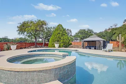 1672 W Camino Campestre, Nogales, AZ 85621 - Photo 34
