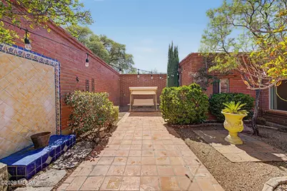 1672 W Camino Campestre, Nogales, AZ 85621 - Photo 4