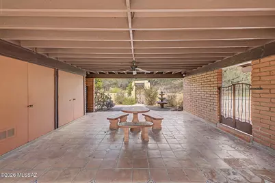 1672 W Camino Campestre, Nogales, AZ 85621 - Photo 6