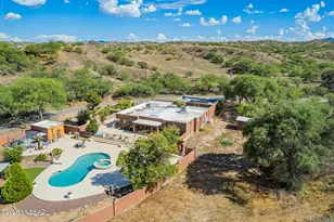 1672 W Camino Campestre, Nogales, AZ 85621 - Photo 38