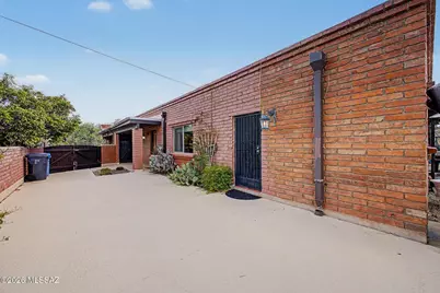 1672 W Camino Campestre, Nogales, AZ 85621 - Photo 36