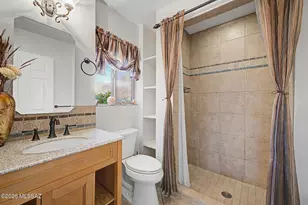 1672 W Camino Campestre, Nogales, AZ 85621 - Photo 24