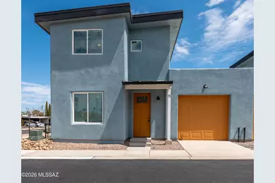 1300 N Rook Avenue #15, Tucson, AZ 85712 - Photo 1