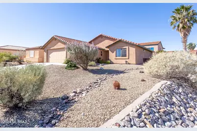 287 N VÃ­a La Castellana, Green Valley, AZ 85614 - Photo 4