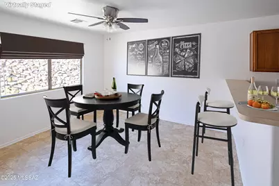 287 N VÃ­a La Castellana, Green Valley, AZ 85614 - Photo 36