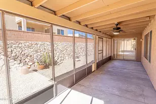 287 N VÃ­a La Castellana, Green Valley, AZ 85614 - Photo 14