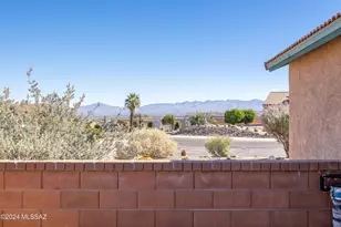 287 N VÃ­a La Castellana, Green Valley, AZ 85614 - Photo 12