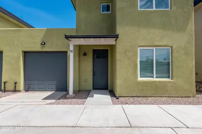 1300 N Rook Avenue #18, Tucson, AZ 85712 - Photo 20