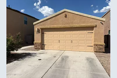 4101 E Braddock Drive, Tucson, AZ 85706 - Photo 2
