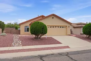 2465 N Camino Reloj, Green Valley, AZ 85614 - Photo 2