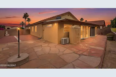 2465 N Camino Reloj, Green Valley, AZ 85614 - Photo 50