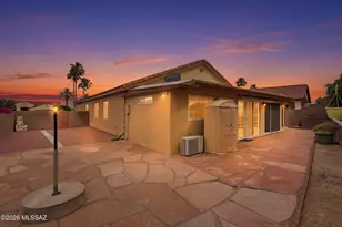 2465 N Camino Reloj, Green Valley, AZ 85614 - Photo 50