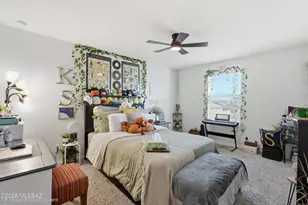 918 W Calle Lindo Clavel, Sahuarita, AZ 85629 - Photo 16