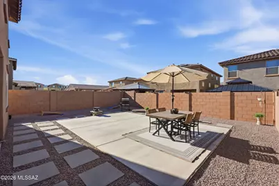 918 W Calle Lindo Clavel, Sahuarita, AZ 85629 - Photo 26