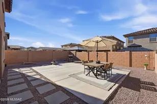 918 W Calle Lindo Clavel, Sahuarita, AZ 85629 - Photo 26